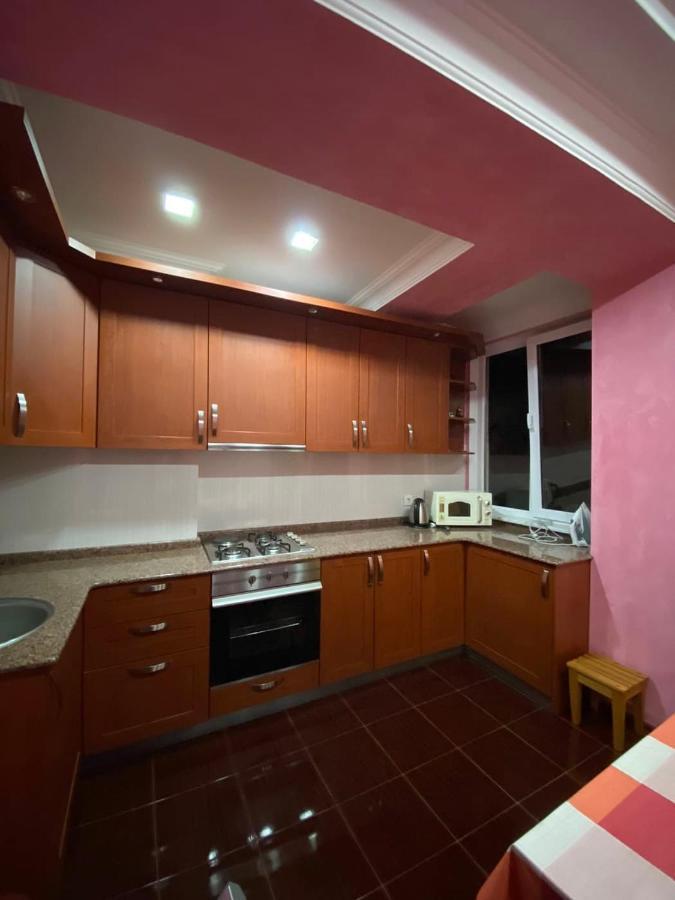 Appartments In Batumi Exterior photo