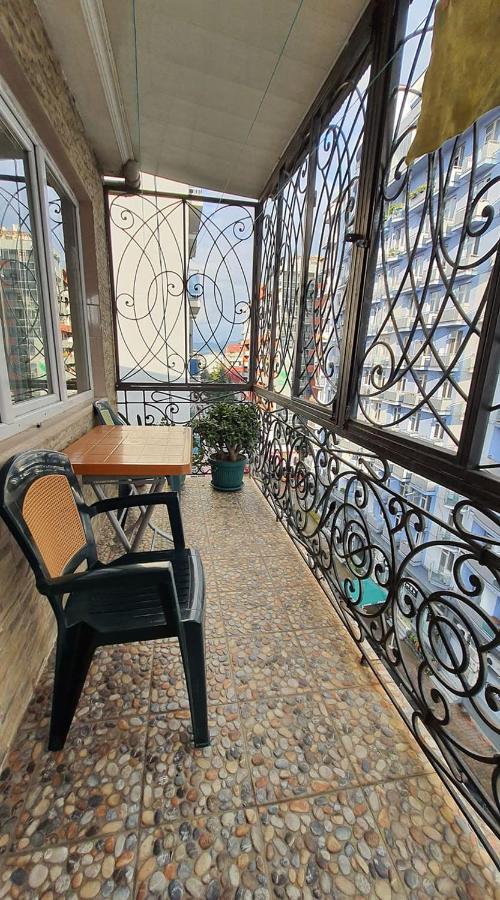 Appartments In Batumi Exterior photo