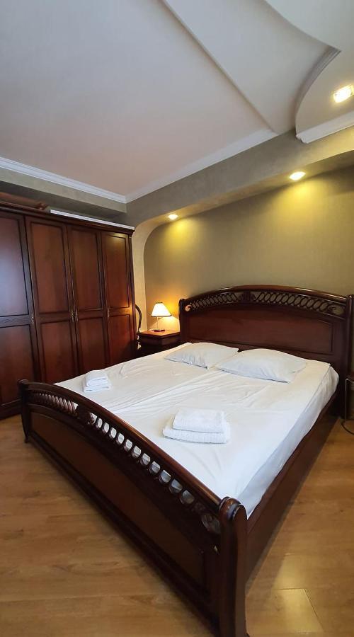 Appartments In Batumi Exterior photo