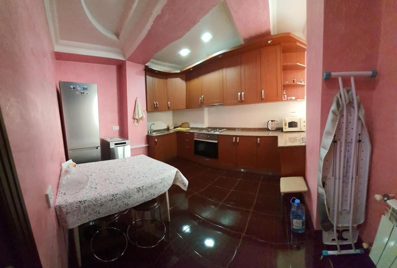Appartments In Batumi Exterior photo