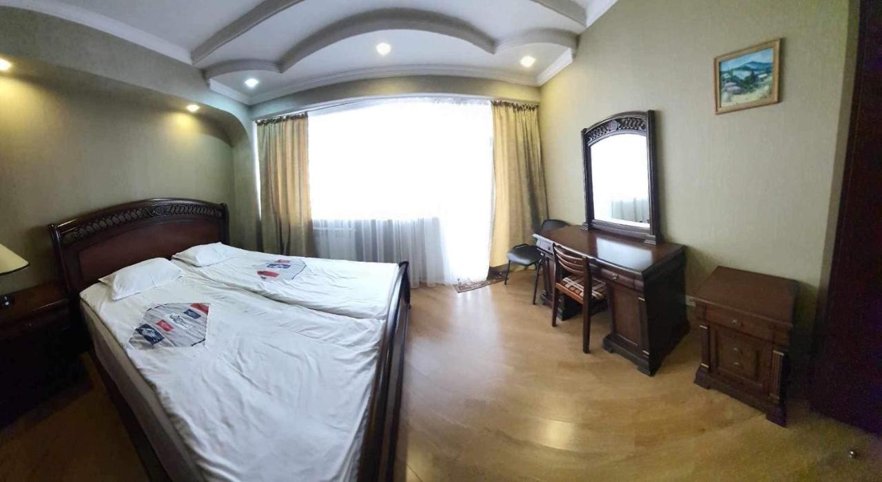 Appartments In Batumi Exterior photo