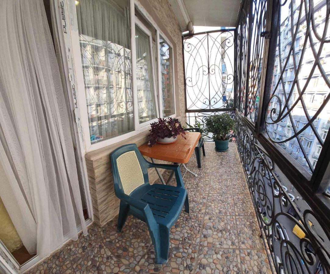 Appartments In Batumi Exterior photo