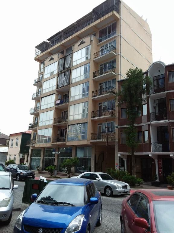 Appartments In Batumi Exterior photo
