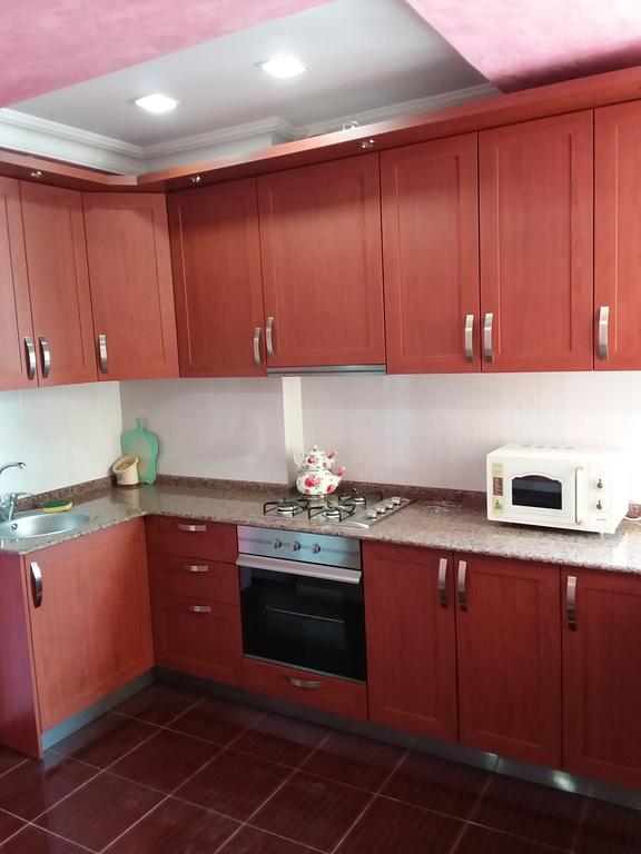 Appartments In Batumi Exterior photo